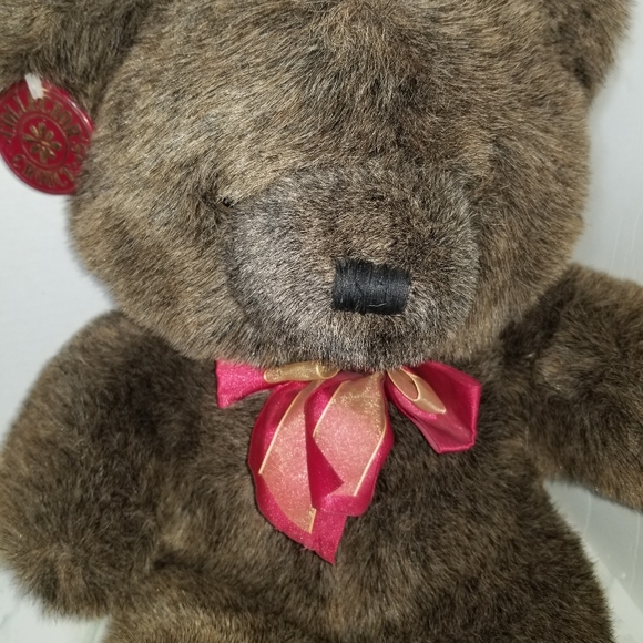 Teddy bear. Collectors Choice - Picture 3 of 6
